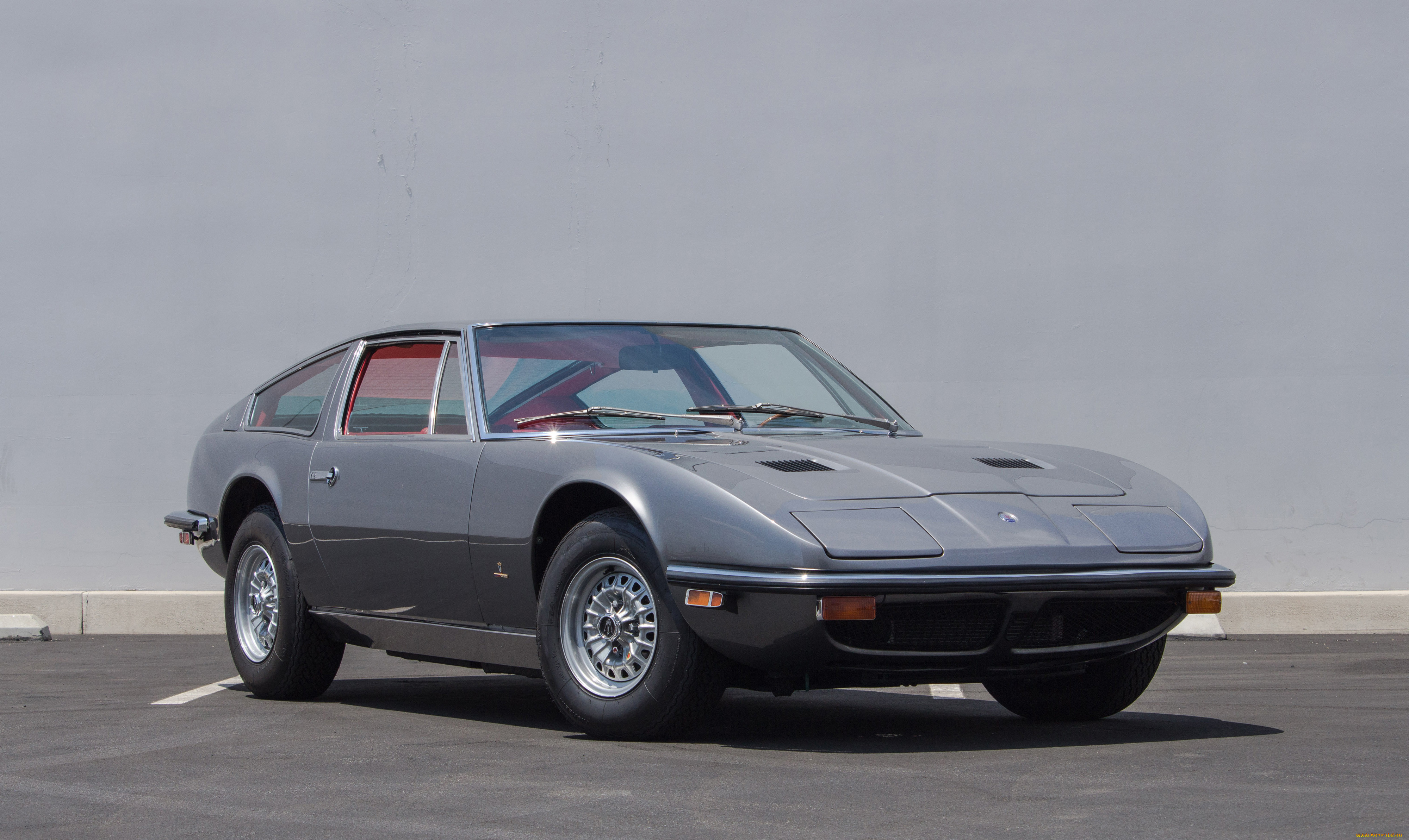 , maserati